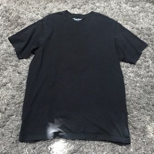 Eddie Bauer short sleeve shirt LT